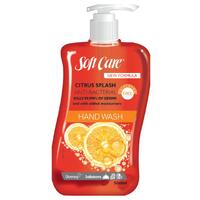 Soft Care Citrus Splash Antibacterial Hand Wash