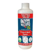 Enzyme Wizard Grease And Waste Digestor