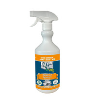 Enzyme Wizard Carpet & Upholstery Cleaner