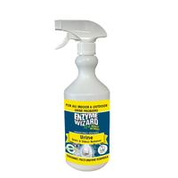 Enzyme Wizard Urine Remover
