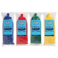 Edco TUF Commercial Mop 400g