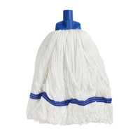 Edco Microfibre Round Mop