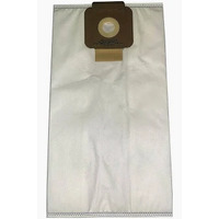 AF943S  Fleece Filter Bag suit Sprintus Era/Floory pkt 10