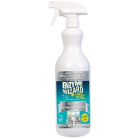 Enzyme Wizard Glass & Stainless Steel Cleaner RTU