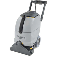 Nilfisk ES300 Walk Behind Carpet Extractor