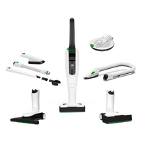 Kobold Cordless Vacuum (VK7) Complete cleaning system