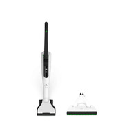 Kobold Cordless Vacuum & 2 in 1 Vacuum Mop attachment.