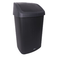 SABCO 50Lt bin with swing lid