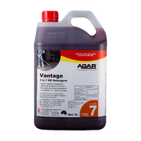 AGAR Vantage