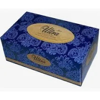 Ultra Style Facial Tissue 2PLY 200SHT 32 BOXES PER CTN A-000626