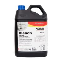 Agar Bleach