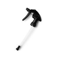 Canyon Chemical Resistant Trigger BLACK