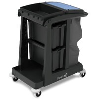 Numatic ECO-matic cleaning trolley