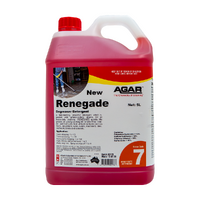 Agar Renegade