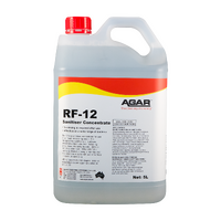 Agar Rf12 Concentrate