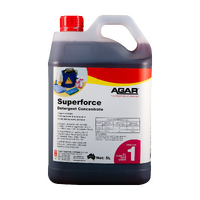 Agar Superforce