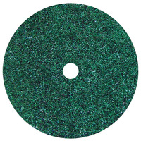 Glomesh Floorpad 400mm Emerald green pads TH400EME