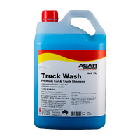 Agar Truck Wash