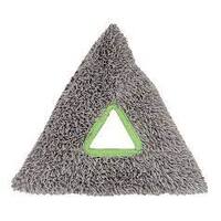 Edco Stingray deep  clean microfibre tripad - grey - UNSRPD2