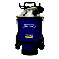 Pacvac Superpro 700 (SP700) Vacuum